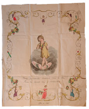 Lithograph valentine, circa 1840.  AAS Online Exhibitions: http://www.americanantiquarian.org/Exhibitions/Valentines/early.htm